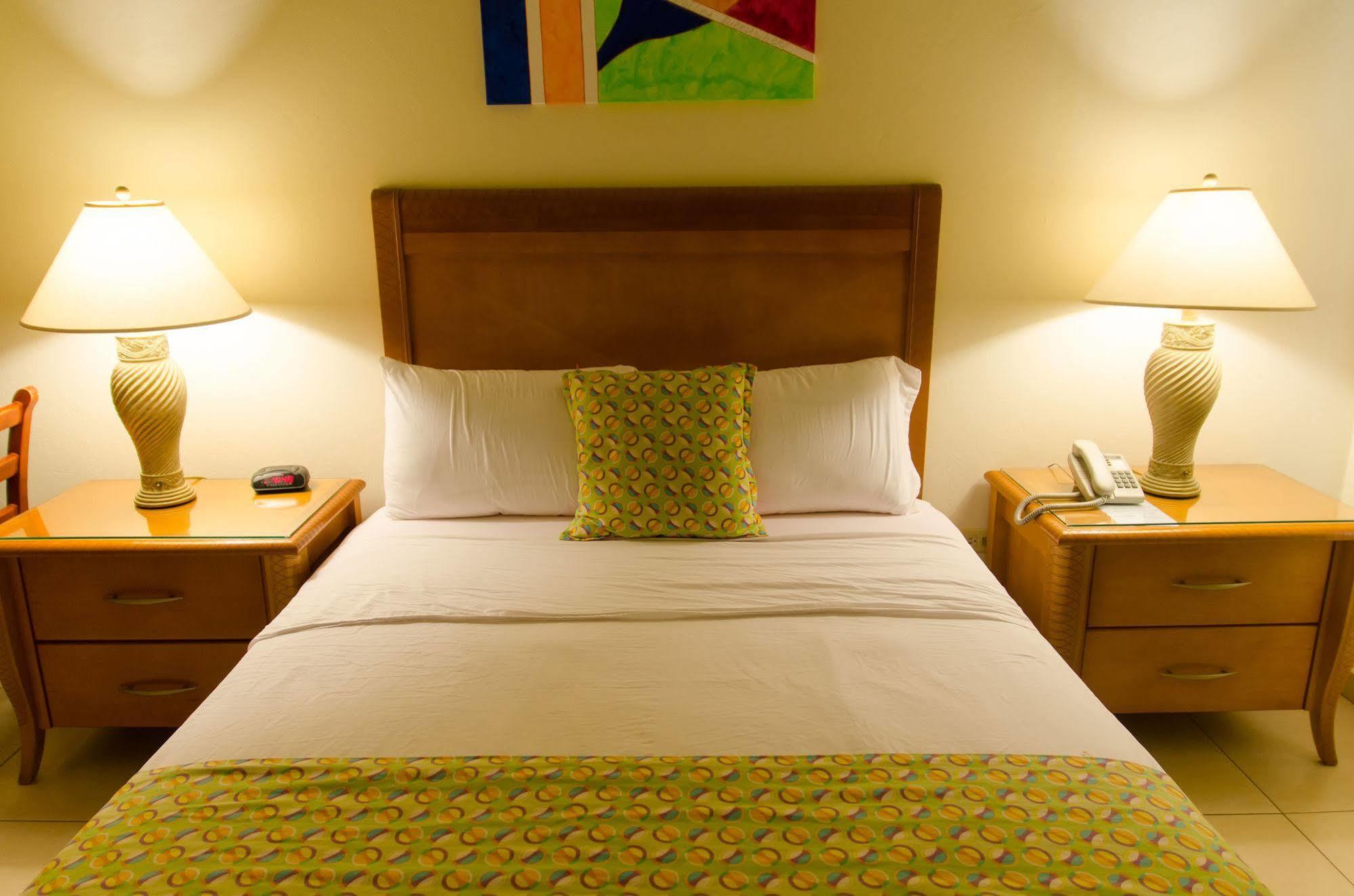Alicia'S Inn Philipsburg  Kültér fotó