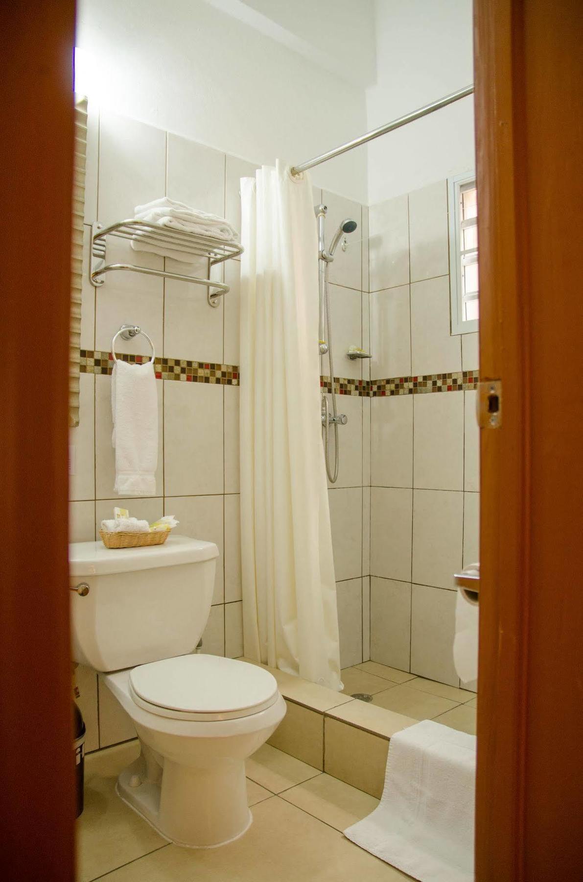 Alicia'S Inn Philipsburg  Kültér fotó